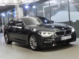 BMW 5시리즈 (G30)