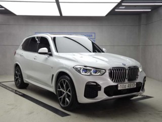 BMW X5 (G05)