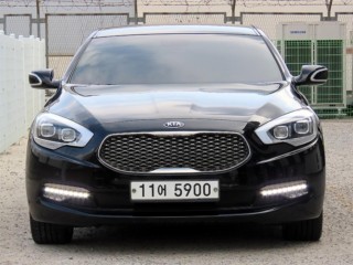 기아 더 뉴 K9