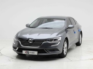 르노코리아(삼성) SM6