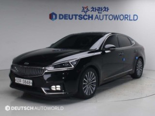 기아 올 뉴 K7