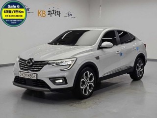 르노코리아(삼성) XM3