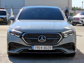 벤츠 E-클래스 W214
