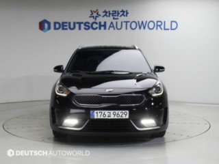 기아 니로