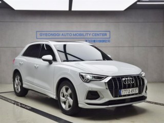 아우디 Q3 (F3)