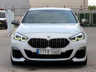 BMW 2시리즈 그란쿠페 (F44)