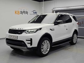 랜드로버 디스커버리5