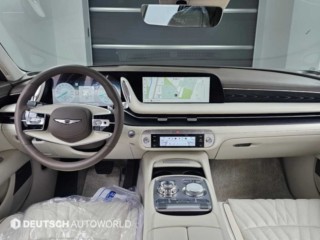 제네시스 G90(RS4)