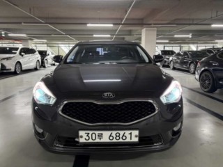 기아 더 뉴 K7
