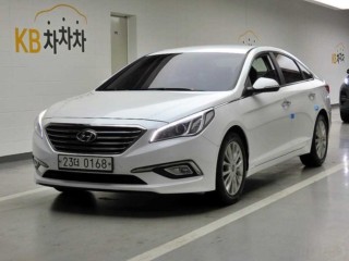 현대 LF 쏘나타