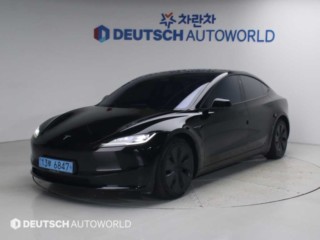 테슬라 모델 3