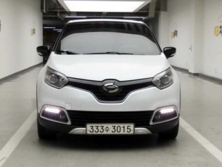 르노코리아(삼성) QM3