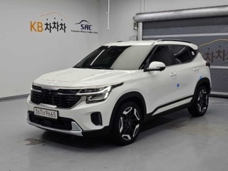 기아 더 뉴 셀토스