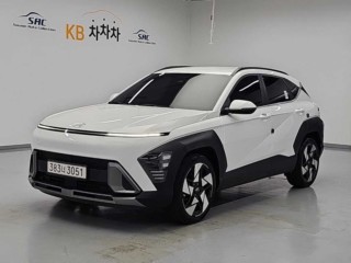 현대 디 올 뉴 코나 (SX2)