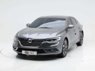 르노코리아(삼성) SM6