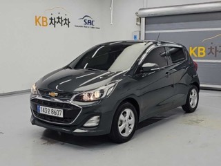 쉐보레 더뉴스파크