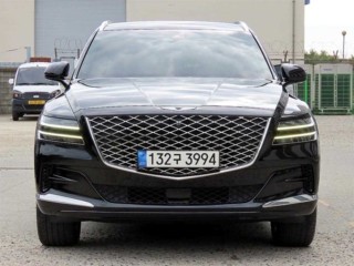 제네시스 GV80