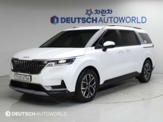 기아 카니발 4세대