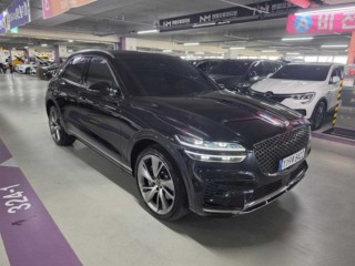 제네시스 GV70