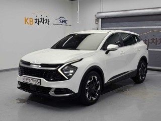 기아 스포티지 5세대 (NQ5)
