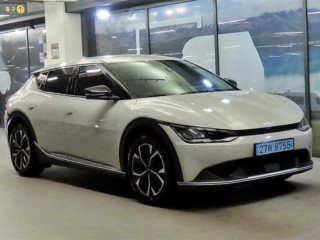 기아 EV6