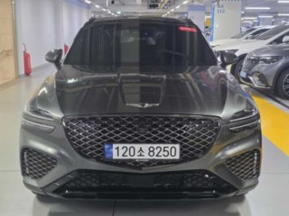 제네시스 GV70