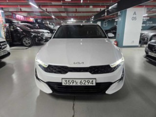 기아 K5 3세대