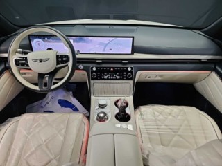 제네시스 GV80