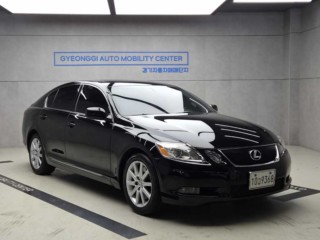렉서스 GS350