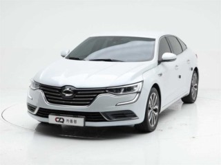르노코리아(삼성) SM6
