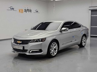 쉐보레 임팔라