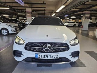 벤츠 E-클래스 W213
