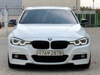 BMW 3시리즈 (F30)