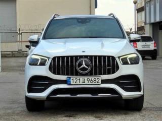 벤츠 GLE 클래스 W167