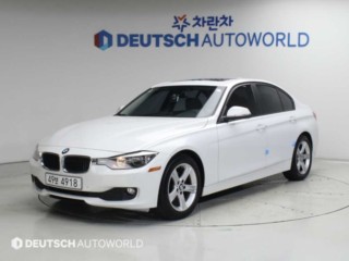 BMW 3시리즈 (F30)