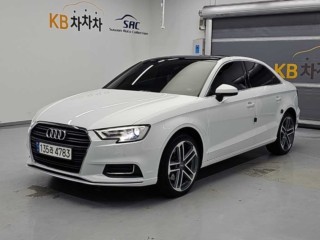아우디 뉴 A3