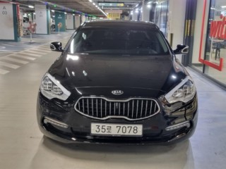 기아 K9