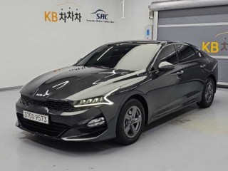 기아 K5 3세대