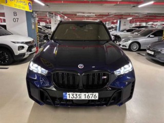 BMW X5 (G05)