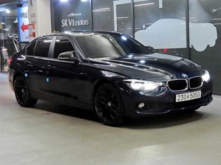 BMW 3시리즈 (F30)