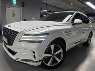 제네시스 GV80