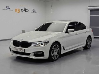 BMW 5시리즈 (G30)
