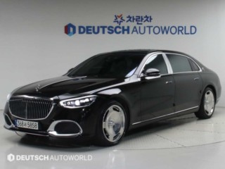 벤츠 S클래스-W223
