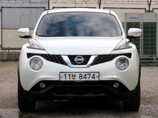 닛산 쥬크