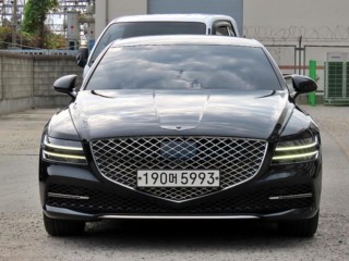 제네시스 G80(RG3)