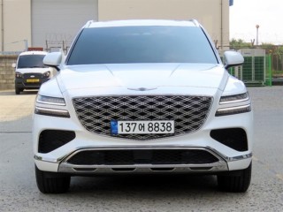 제네시스 GV80