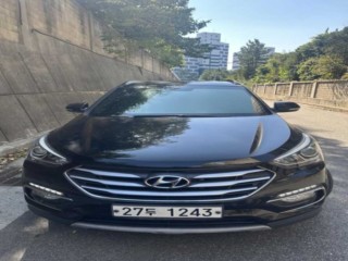 현대 싼타페 더 프라임