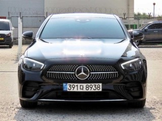 벤츠 E-클래스 W213