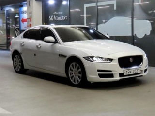 재규어 XE