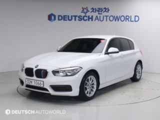 BMW 1시리즈 (F20)